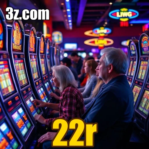 Eventos Incríveis do 22r: Junte-se à Revolução Gamer