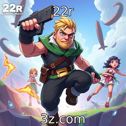 Aumento na popularidade dos jogos mobile - 22r