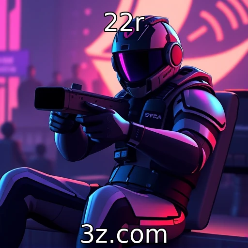 Crescimento das plataformas de streaming para jogos - 22r